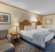 SureStay by Best Western Kansas City Country Inn North hotel detail image 4