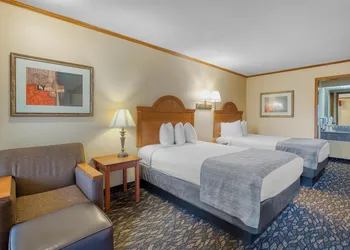 SureStay by Best Western Kansas City Country Inn North hotel thumbnail 4