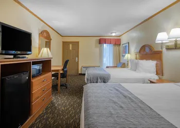 SureStay by Best Western Kansas City Country Inn North hotel thumbnail 6