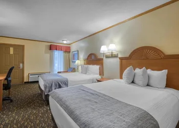SureStay by Best Western Kansas City Country Inn North hotel thumbnail 7