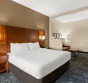 Comfort Suites Kansas City - Liberty hotel detail image 3