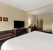Comfort Suites Kansas City - Liberty hotel detail image 4