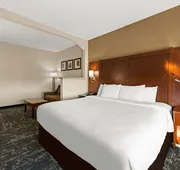 Comfort Suites Kansas City - Liberty hotel detail image 5