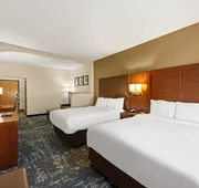 Comfort Suites Kansas City - Liberty hotel detail image 7
