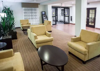 Sleep Inn & Suites Indoor Waterpark hotel thumbnail 3