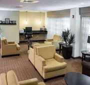 Sleep Inn & Suites Liberty - Kansas City hotel detail image 4