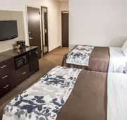 Sleep Inn & Suites Liberty - Kansas City hotel detail image 7