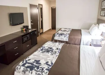 Sleep Inn & Suites Indoor Waterpark hotel thumbnail 7