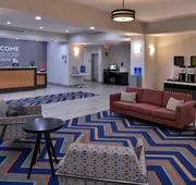 Hampton Inn Kansas City Northeast hotel detail image 3
