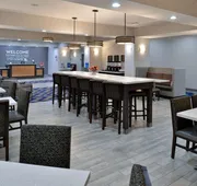 Hampton Inn Kansas City Northeast hotel detail image 4