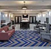 Hampton Inn Kansas City Northeast hotel detail image 5