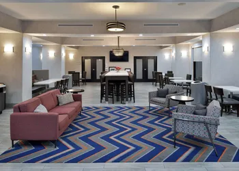 Hampton Inn Kansas City Northeast hotel thumbnail 5