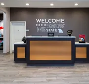 Hampton Inn Kansas City Northeast hotel detail image 7
