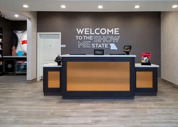 Hampton Inn Kansas City Northeast hotel thumbnail 7