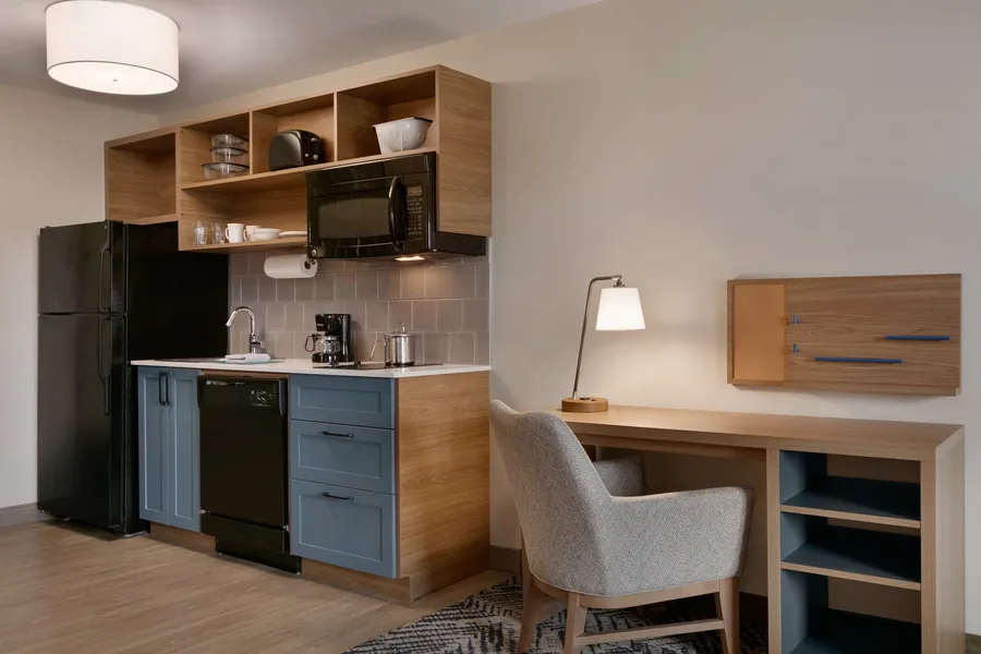 Candlewood Suites Northeast Kansas City by IHG hotel detail image 6