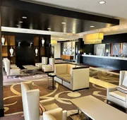 Hilton Kansas City Airport hotel detail image 3
