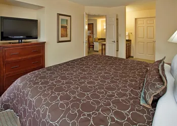 Staybridge Suites Kansas City - Independence by IHG hotel thumbnail 2