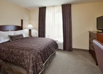 Staybridge Suites Kansas City - Independence by IHG hotel thumbnail 3