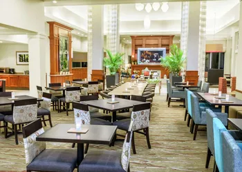 Hilton Garden Inn Independence hotel thumbnail 3