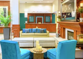 Hilton Garden Inn Independence hotel thumbnail 5