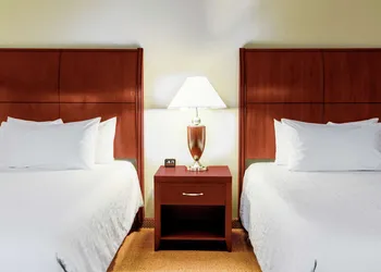 Hilton Garden Inn Independence hotel thumbnail 7