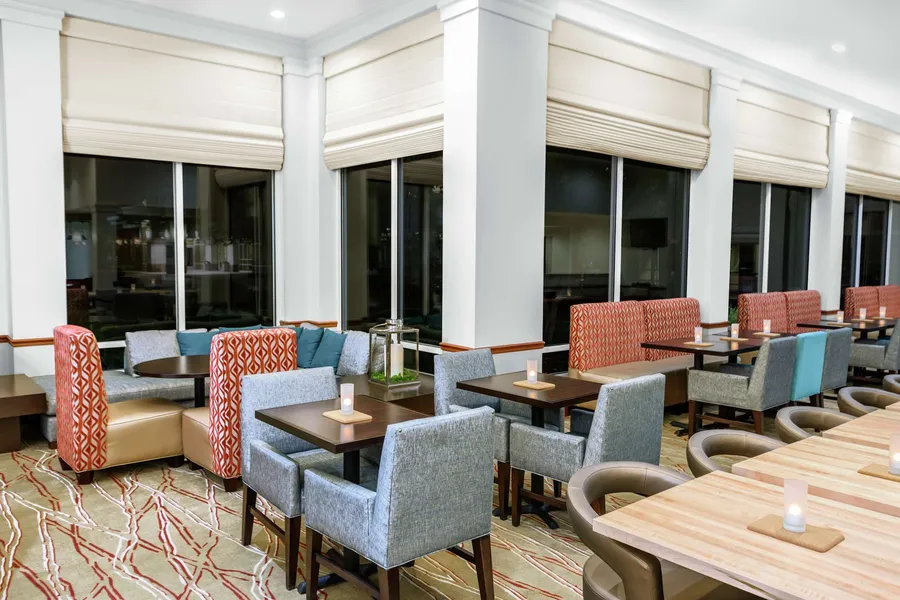 Hilton Garden Inn Independence hotel detail image 2