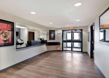 Extended Stay America Suites Kansas City South hotel thumbnail 3