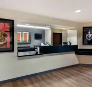 Extended Stay America Suites Kansas City South hotel detail image 4
