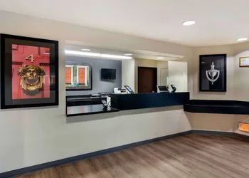 Extended Stay America Suites Kansas City South hotel thumbnail 4