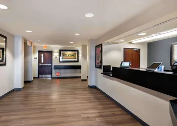 Extended Stay America Suites Kansas City South hotel thumbnail 5