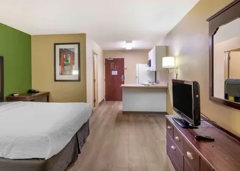 Extended Stay America Suites Kansas City South hotel thumbnail 6