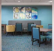 Hampton Inn Kansas City - Liberty hotel detail image 3