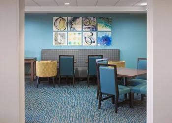 Hampton Inn Kansas City - Liberty hotel thumbnail 3