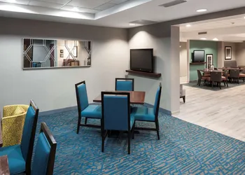 Hampton Inn Kansas City - Liberty hotel thumbnail 4