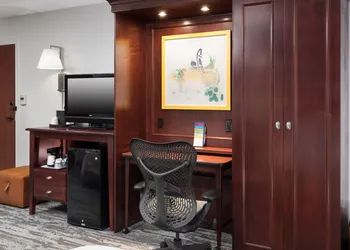 Hampton Inn Kansas City - Liberty hotel thumbnail 7