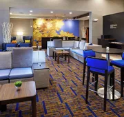 Courtyard by Marriott Kansas City Overland Park/Convention Center hotel detail image 3