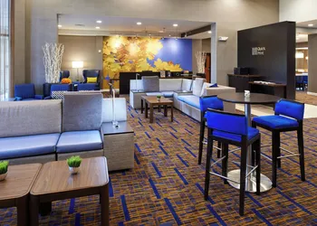 Courtyard by Marriott Kansas City Overland Park/Convention Center hotel thumbnail 3