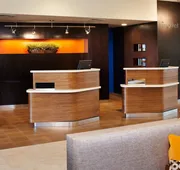 Courtyard by Marriott Kansas City Overland Park/Convention Center hotel detail image 5
