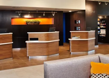 Courtyard by Marriott Kansas City Overland Park/Convention Center hotel thumbnail 5