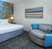 Courtyard by Marriott Kansas City Overland Park/Convention Center hotel detail image 7