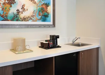 Courtyard by Marriott Kansas City Overland Park/Convention Center hotel thumbnail 8