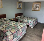 Interstate Inn Express hotel detail image 3