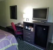 Super 8 by Wyndham Independence Kansas City hotel detail image 5