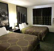 Super 8 by Wyndham Independence Kansas City hotel detail image 7