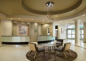 Residence Inn Fairfax City hotel thumbnail 2