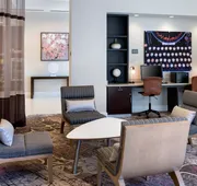 Residence Inn Fairfax City hotel detail image 3
