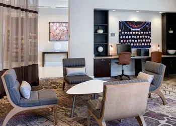 Residence Inn Fairfax City hotel thumbnail 3