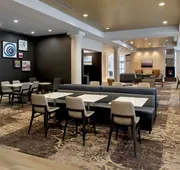 Residence Inn Fairfax City hotel detail image 4