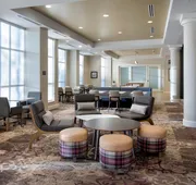 Residence Inn Fairfax City hotel detail image 5