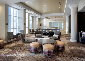 Residence Inn Fairfax City hotel thumbnail 5